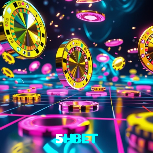 5HBET visual