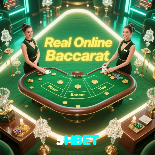 5HBET visual
