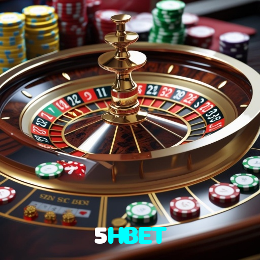 5HBET visual