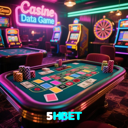 5HBET visual