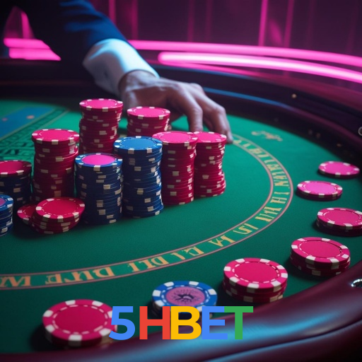 5HBET visual