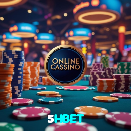 5HBET visual