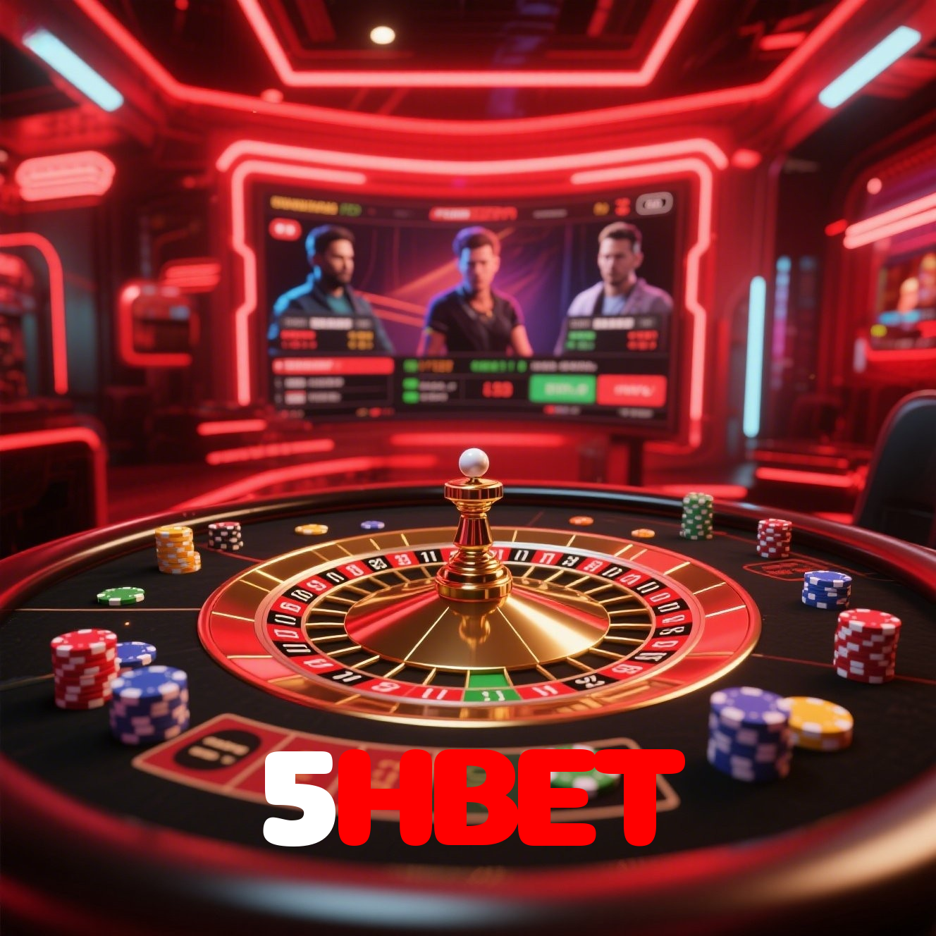 5HBET Image