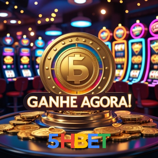 5HBET visual