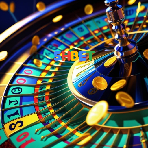 5HBET visual