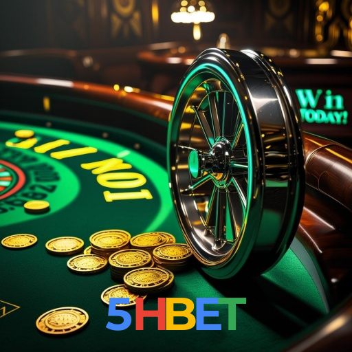 5HBET visual