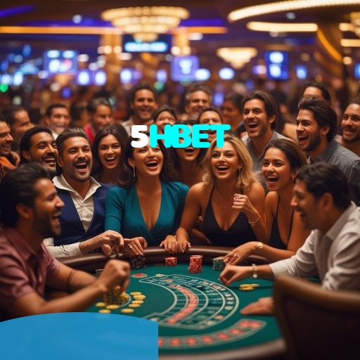 5HBET visual