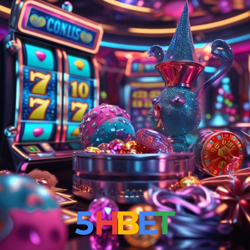 5HBET visual