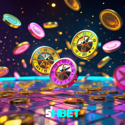 5HBET visual