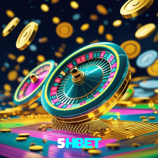 5HBET visual