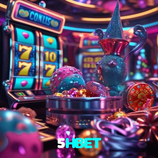 5HBET visual