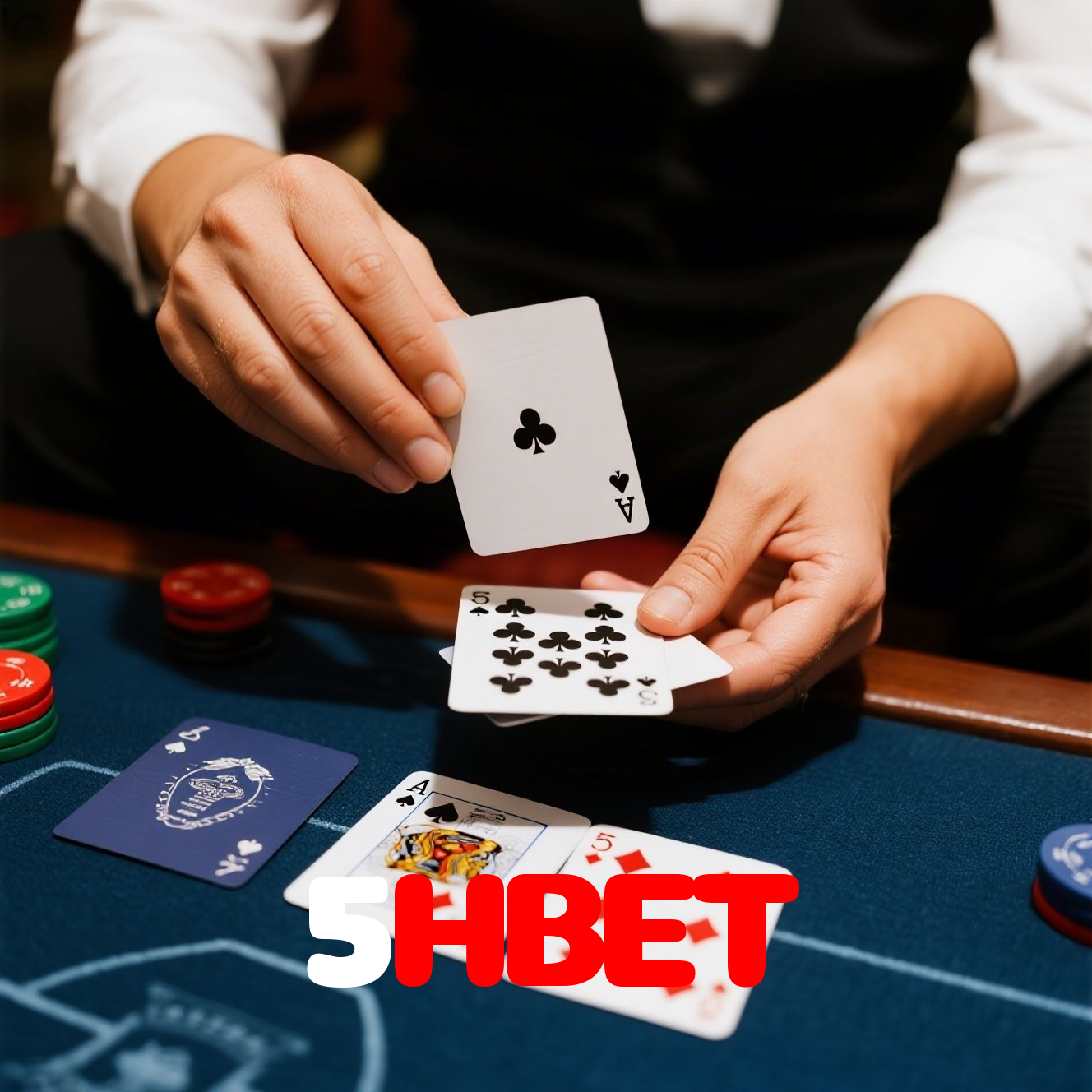 5HBET Image