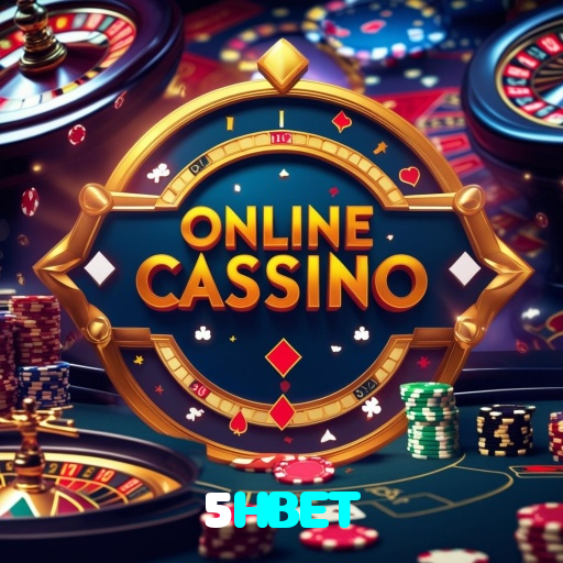 5HBET visual
