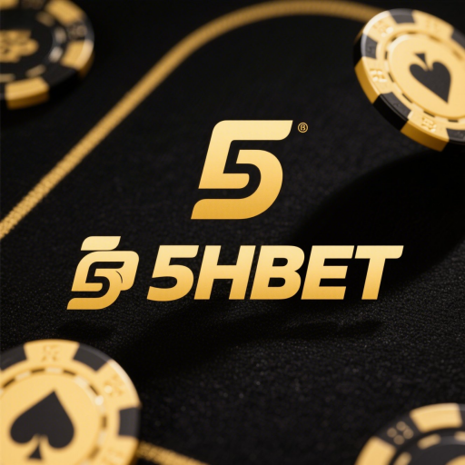 5HBET Logo